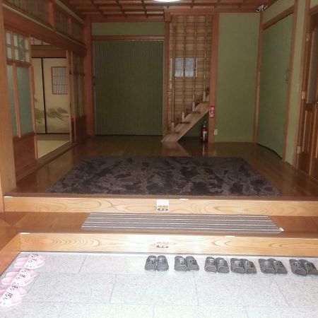 Minpaku Nagashima Room3 / Vacation Stay 1035 Kuwana Bagian luar foto