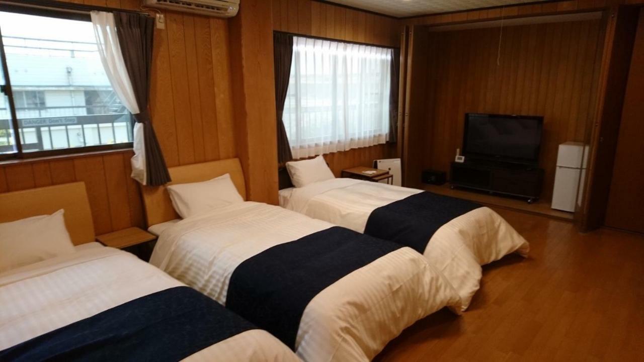 Minpaku Nagashima Room3 / Vacation Stay 1035 Kuwana Bagian luar foto