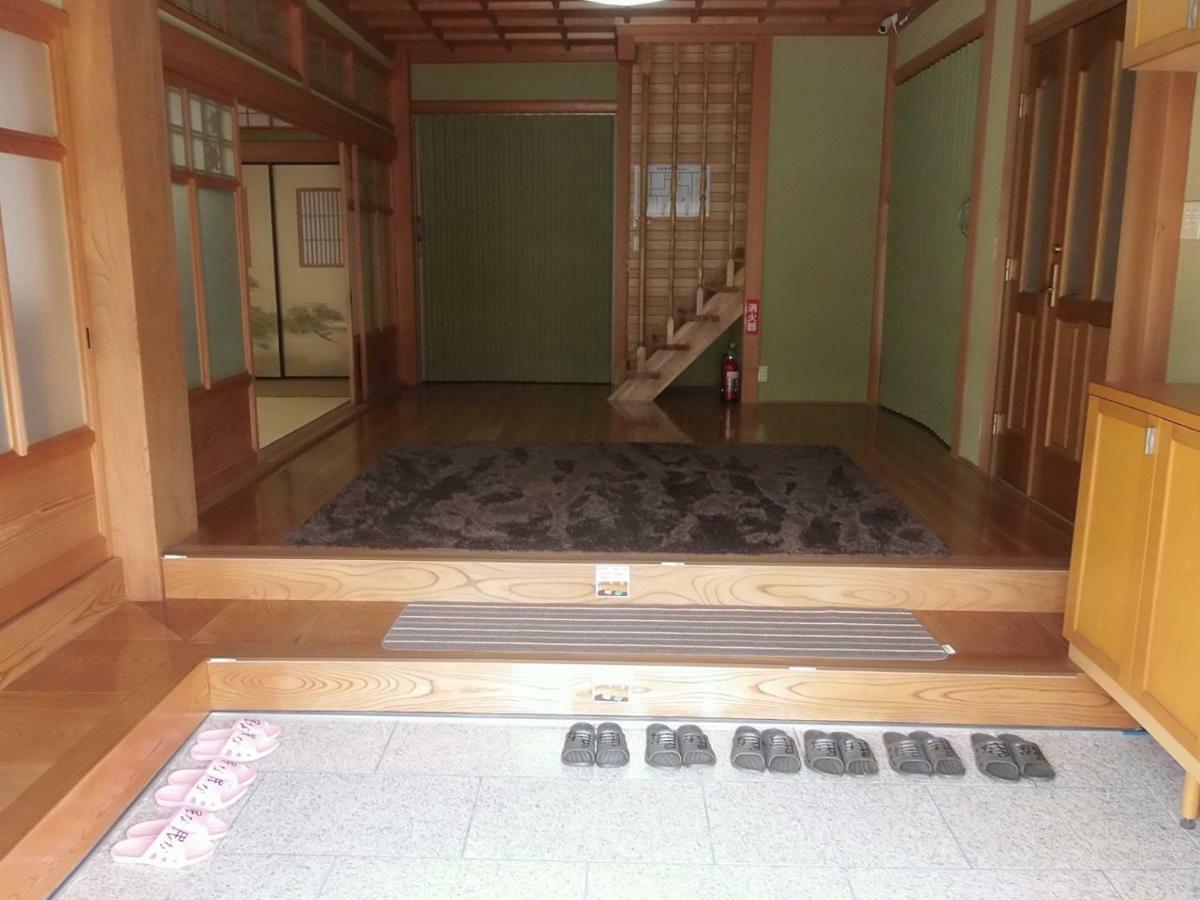 Minpaku Nagashima Room3 / Vacation Stay 1035 Kuwana Bagian luar foto