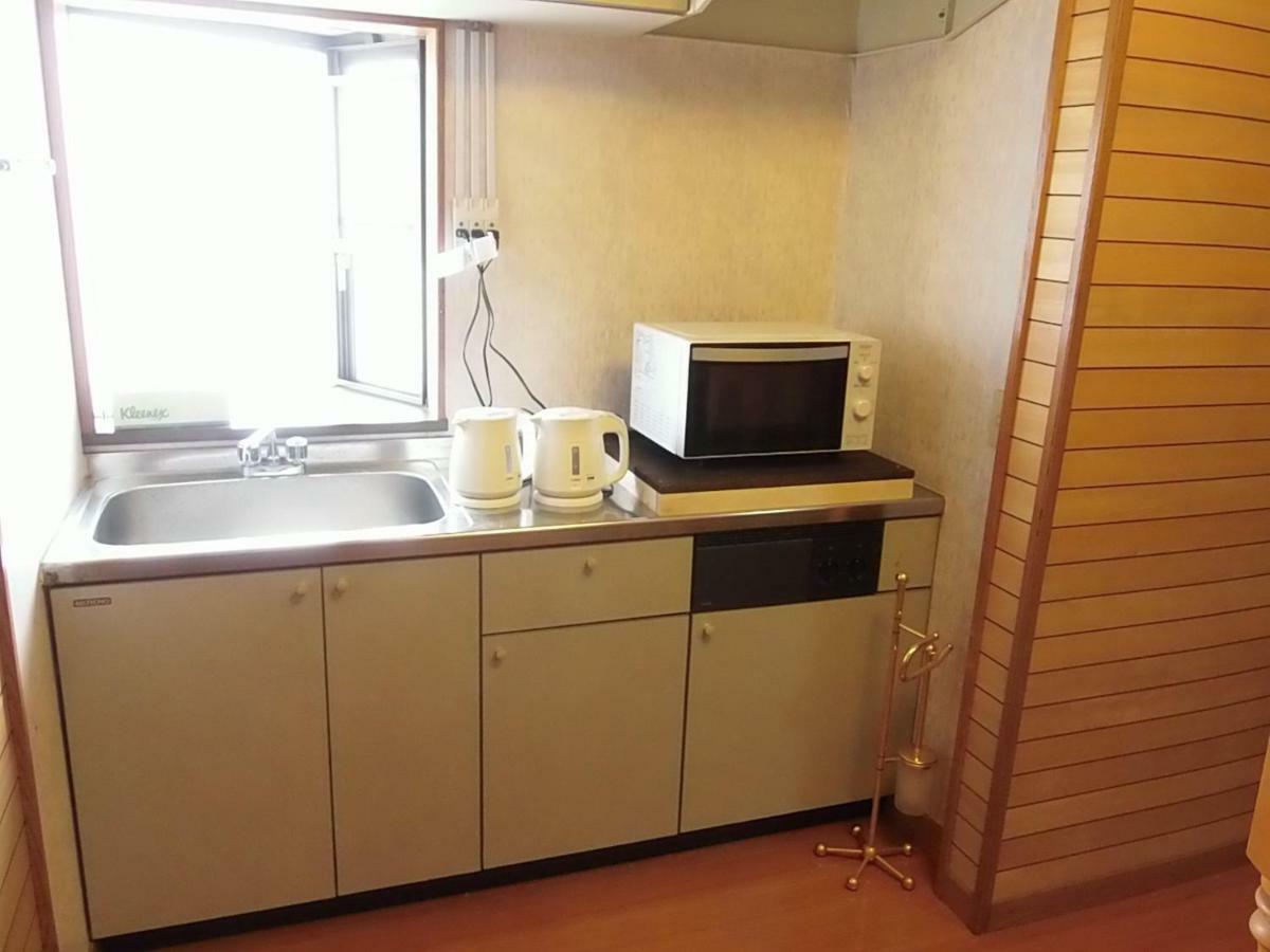 Minpaku Nagashima Room3 / Vacation Stay 1035 Kuwana Bagian luar foto