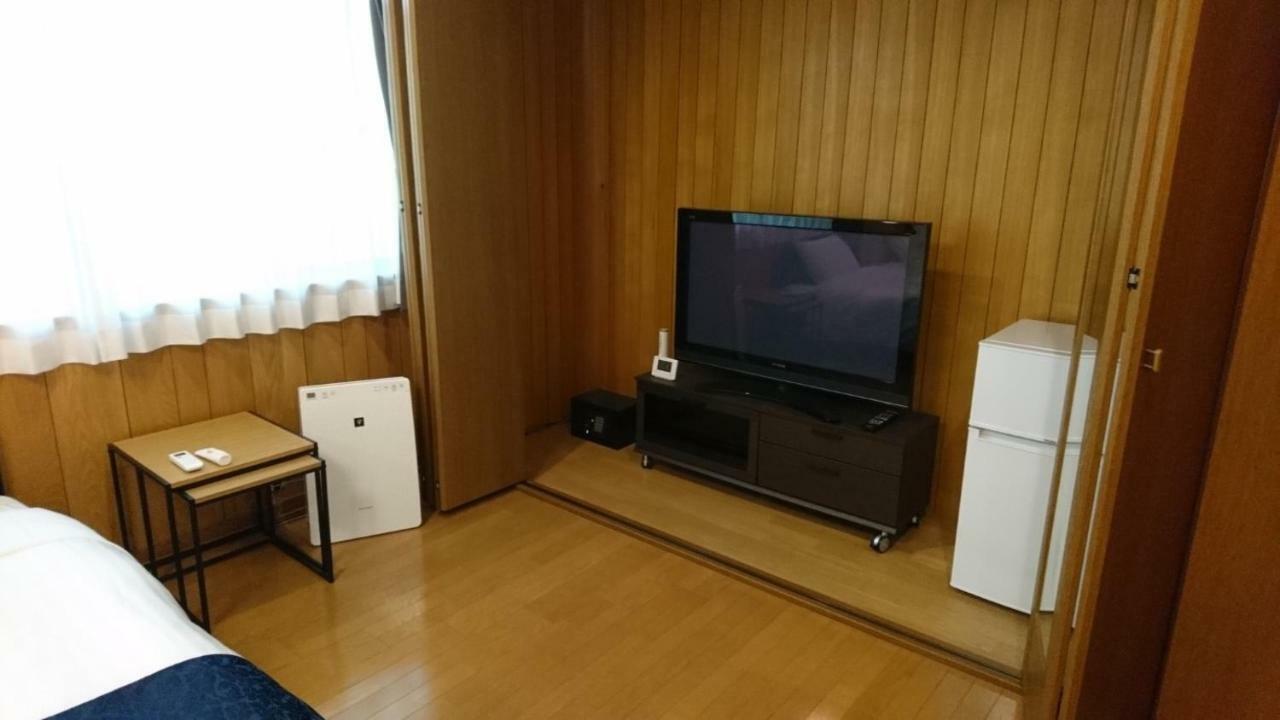 Minpaku Nagashima Room3 / Vacation Stay 1035 Kuwana Bagian luar foto