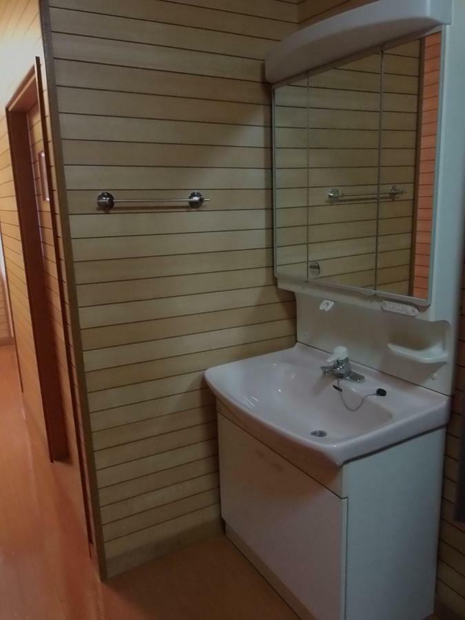 Minpaku Nagashima Room3 / Vacation Stay 1035 Kuwana Bagian luar foto